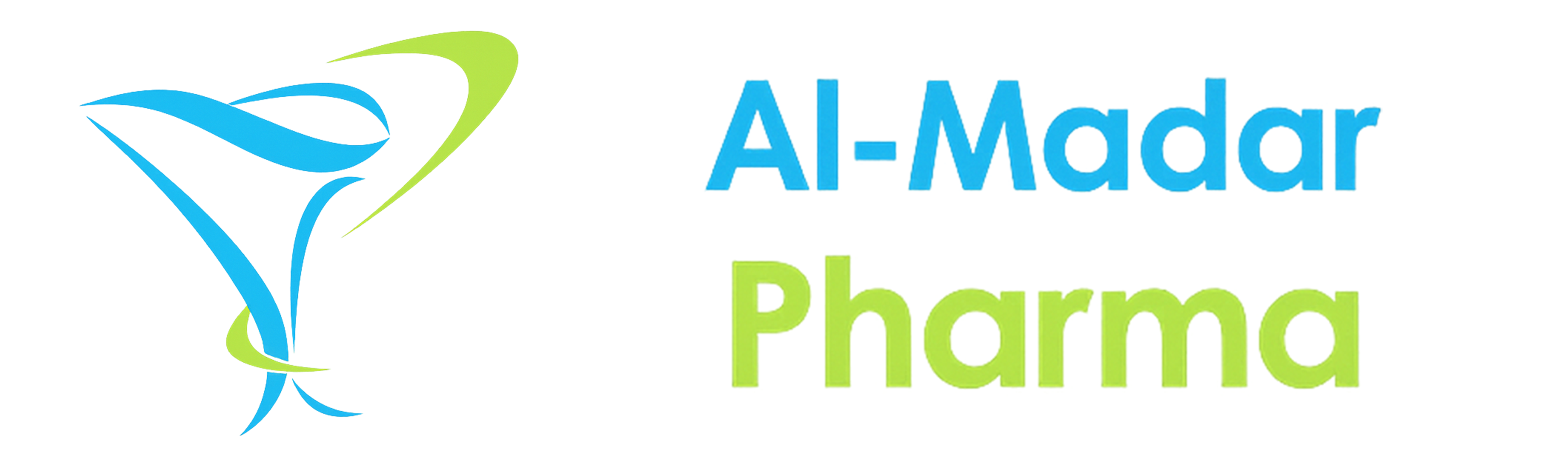 Al-Madar Pharma Logo