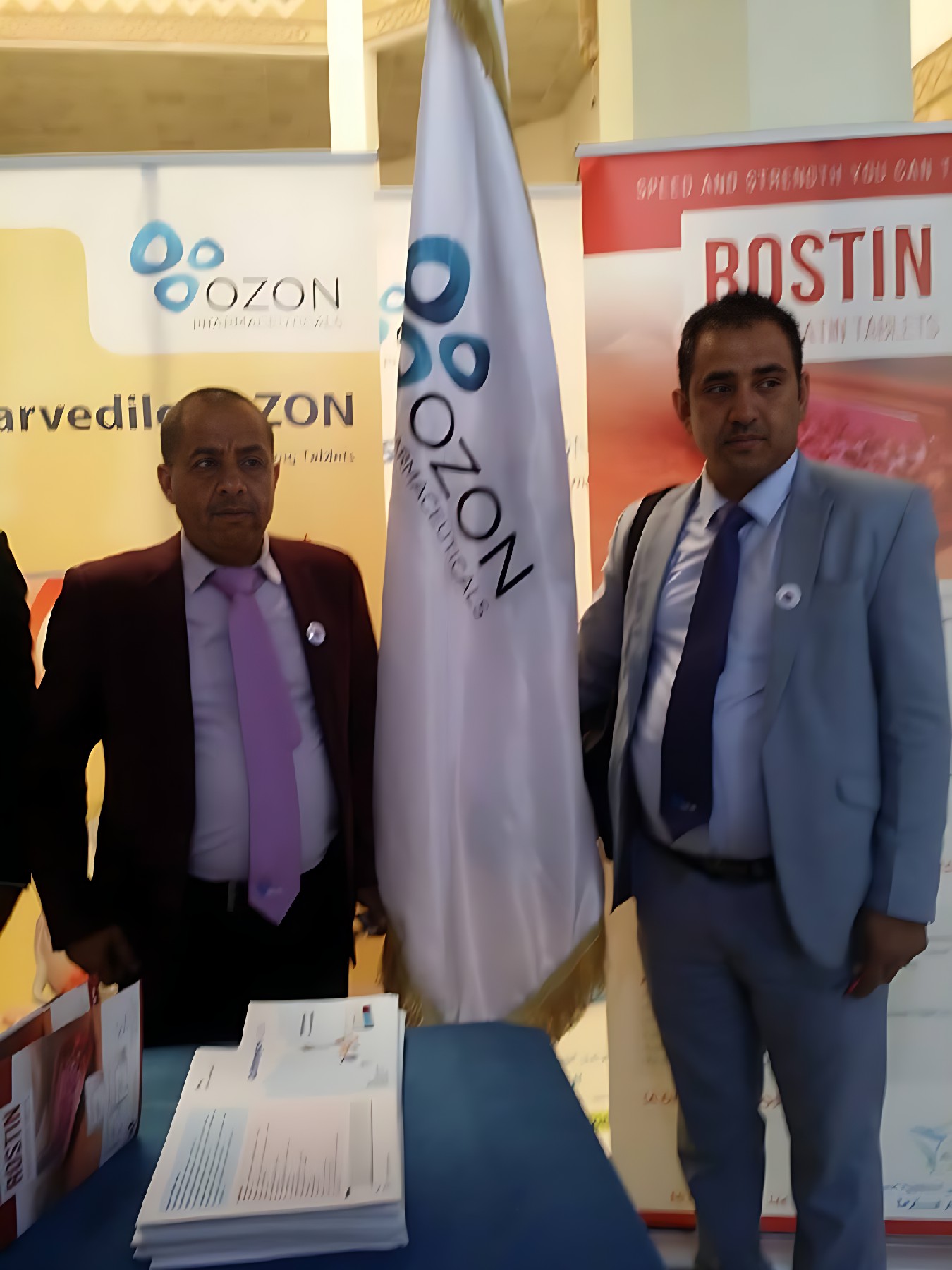 اجتماع الفريق